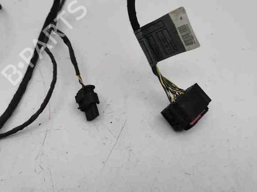 Electronic module BMW 5 Touring (E61) 525 d | BP28851945M83
