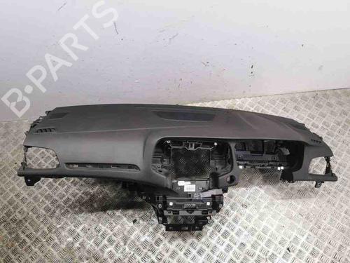 Instrumentbord RENAULT MEGANE IV Grandtour (K9A/M/N_) 1.2 TCe 130 (K9MR) (130 hp) 28880163