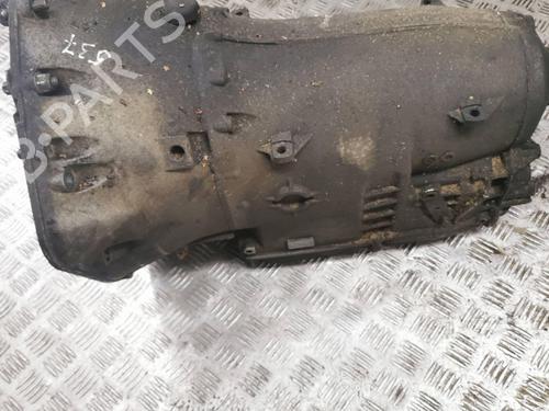 Gearbox MERCEDES-BENZ S-CLASS (W220, V220) S 320 CDI (220.026, 220.126) | BP28872368M3 