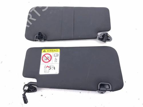 Left sun visor TOYOTA GT 86 Coupe (ZN6_) 2.0 (ZN6AC_, ZN6BC_, ZN6K) | BP36330196I1 - Image 10