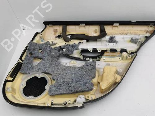 Rear left panel LEXUS GS (_L1_) 450h (GWL10_, GWL10R) | BP28853815C60 