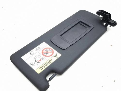 Left sun visor BMW i4 (G26) eDrive35 | BP38195201I1 - Image 2