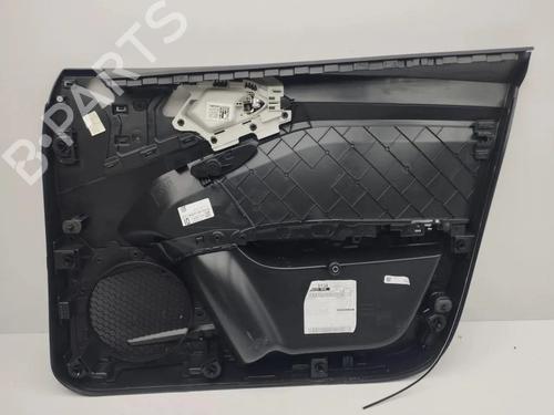 Front left panel AUDI A1 Sportback (GBA) 25 TFSI | BP33257095C58 - Image 2