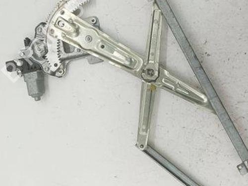 Used Front right window mechanism CITROËN C-CROSSER (VU_, VV_) 2.2 HDi (156 hp) 28850180