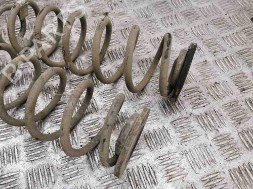 Shock absorber spring SEAT ARONA (KJ7, KJP) 1.0 TSI | BP28877482C152 