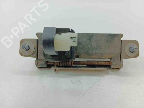 Heckklappengriff MAZDA CX-7 (ER) 2.2 MZR-CD AWD (ER10A) | BP28892881C132