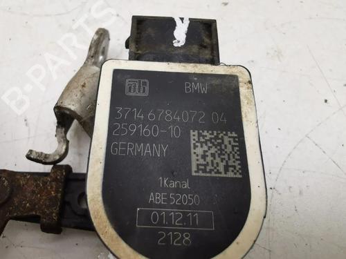 Electronic sensor BMW 5 Touring (F11) 530 d | BP36193824M84 - Image 6