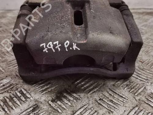 Left front brake caliper MAZDA CX-5 (KF) 2.0 | BP33256412M105 - Image 6