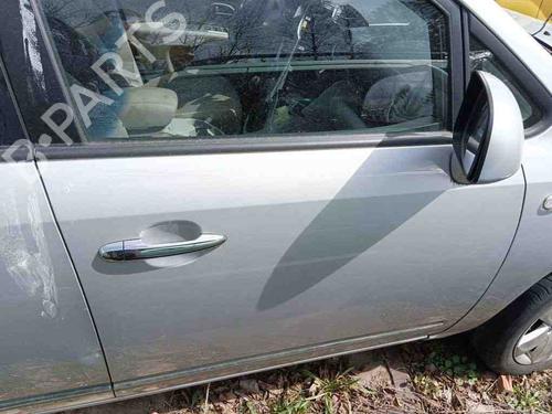 Dør højre fortil KIA CARENS I MPV (FC, FJ) 2.0 CRDi (140 hp) 28889721