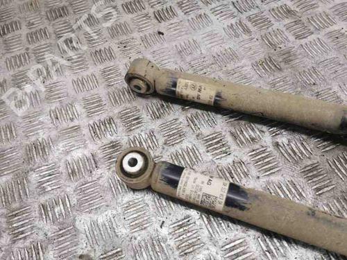 Left rear shock absorber SEAT ARONA (KJ7, KJP) 1.0 TSI | BP28877484M18 
