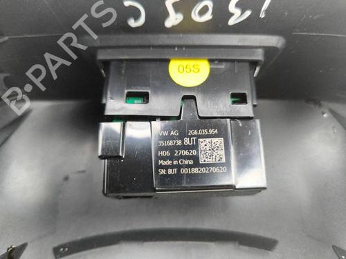 Electronic module VW ID.3 (E11, E12) Pro S | BP40206840M83 - Image 6
