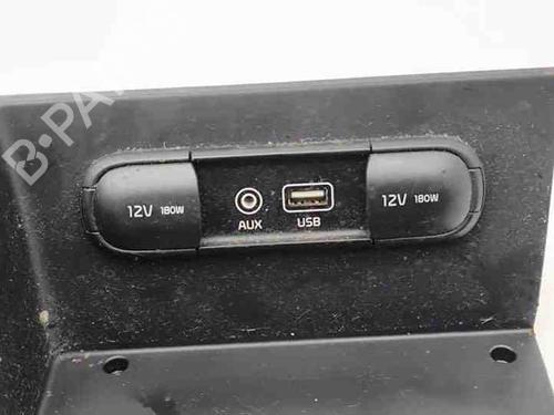 Electronic module KIA NIRO I (DE) 1.6 GDI Hybrid | BP28858559M83 - Image 5