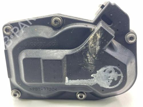 Throttle body OPEL ASTRA J (P10) 2.0 CDTI (68) | BP36205461M82  - Image 6