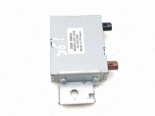 Electronic module NISSAN LEAF (ZE1) Electric | BP40206832M83 - Image 4