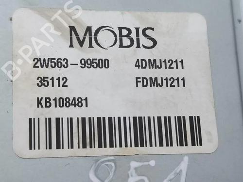 Electronic module HYUNDAI SANTA FÉ III (DM, DMA) 3.0 GDi 4WD | BP33257264M83 - Image 9