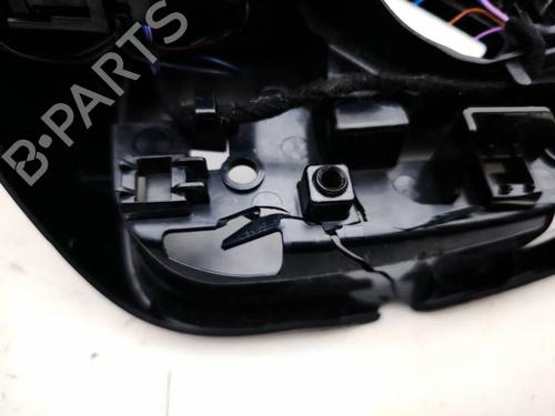 Right mirror MAZDA CX-5 (KF) 2.2 D | BP36082463C27 - Image 6