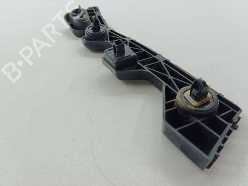 Rear bumper bracket MAZDA CX-5 (KE, GH) 2.2 D AWD (KE102) | BP28848367C159 