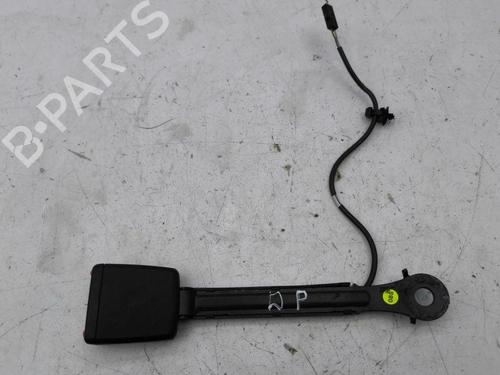 Used Seat buckle AUDI A1 Sportback (8XA, 8XF) 1.0 TFSI (95 hp) 28901522