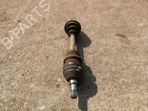 Left front driveshaft OPEL ASTRA H (A04) 1.7 CDTI (L48) | BP28887502M38 - Image 3
