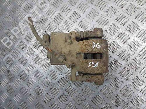 Right rear brake caliper VOLVO XC60 I SUV (156) D3 / D4 | BP28891575M106 
