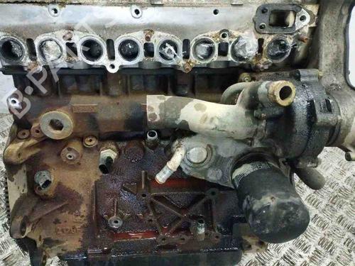 Engine CHRYSLER VOYAGER IV (RG, RS) 2.8 CRD | BP28874596M1 