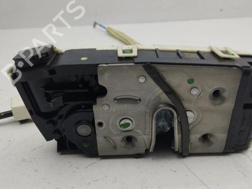 Rear left lock MERCEDES-BENZ B-CLASS Sports Tourer (W246, W242) B 200 CDI (246.201) | BP28901546C100 