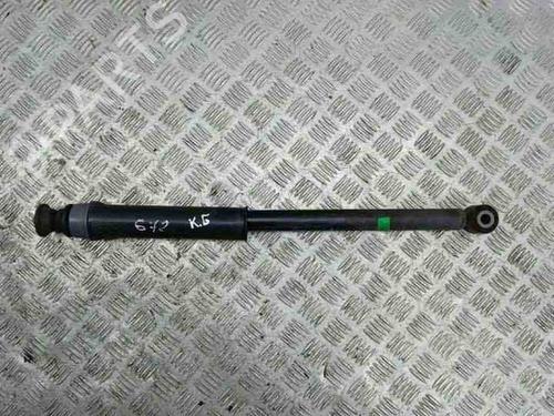 Used Left rear shock absorber NISSAN JUKE (F16_) 1.0 (114 hp) 28854276