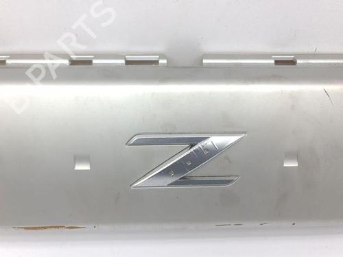 Tailgate trim NISSAN 350Z Coupe (Z33) 3.5 (AAZ33) | BP28879189C151 