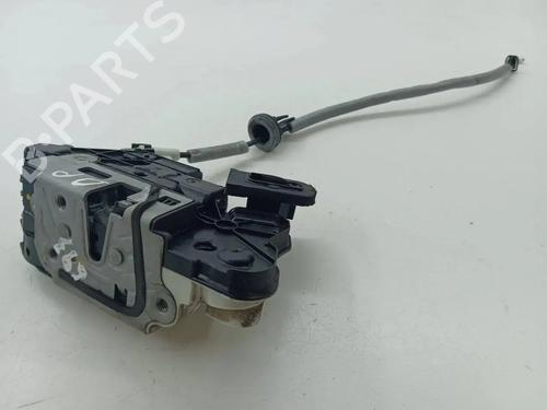 Front right lock VW PASSAT B8 Variant (3G5, CB5) 1.6 TDI | BP36080167C97 - Image 3