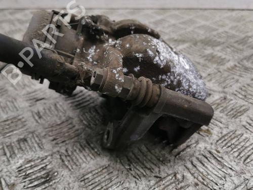 Right rear brake caliper MERCEDES-BENZ B-CLASS Sports Tourer (W246, W242) B 200 CDI (246.201) | BP28873642M106 