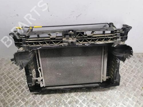 Used Radiator set Radiator set 36205075 36205075
