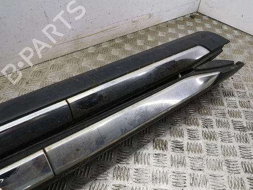 Left sideskirt PEUGEOT 4007 (VU_, VV_) 2.2 HDi | BP28848492C115 