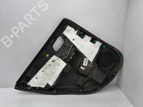 Rear right panel HONDA CR-V IV (RM_) 2.2 i-DTEC AWD (RE6) | BP37404261C61 - Image 8