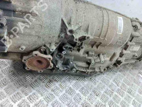 Gearbox AUDI A6 C6 (4F2) 3.2 FSI quattro | BP28845707M3 