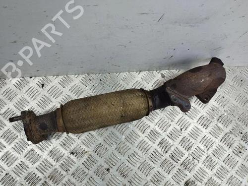 Pipe MAZDA CX-7 (ER) 2.2 MZR-CD AWD (ER10A) | BP28848895M125 - Image 7