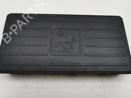 Elektronisk modul AUDI A1 Sportback (8XA, 8XF) 1.0 TFSI (95 hp) 28857431