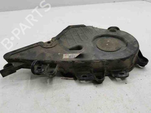 Timing cover TOYOTA COROLLA Verso (_E12_) 2.0 D-4D (CDE120_) | BP28858363M123 