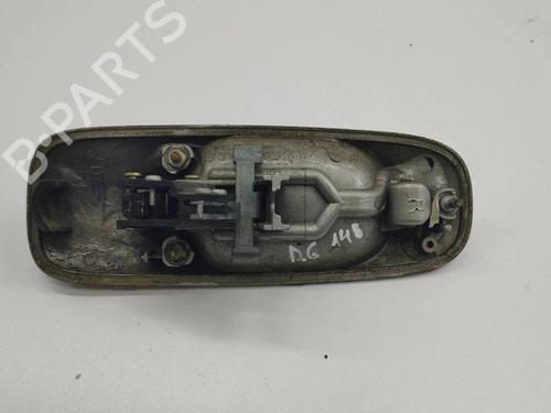 Rear left exterior door handle CHRYSLER VOYAGER IV (RG, RS) 2.8 CRD | BP28876511C130 
