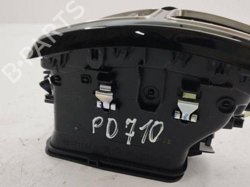 Air vent CITROËN C5 AIRCROSS (A_) 1.2 PureTech 130 (ARHNSJ) | BP28855960I21 