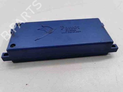 Electronic module OPEL ASTRA J GTC 2.0 CDTI (08) | BP28844122M83