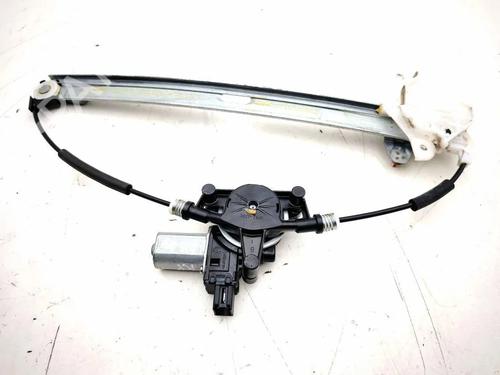 Front left window mechanism MAZDA CX-5 (KF) 2.2 D | BP33228637C22 - Image 7