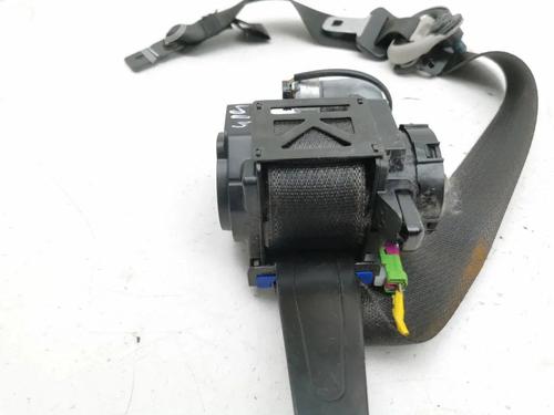 Front right seatbelt OPEL ANTARA A (L07) 2.2 CDTi | BP36175130I25 - Image 9