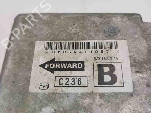 ECU airbags MAZDA 5 (CR) 2.0 CD (CR19) | BP28895651M53