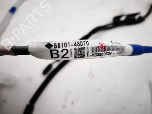 Wiring harness LEXUS RX (_L2_) 450h AWD (GYL25_, GYL25, GYL26) | BP38501129E16 - Image 6