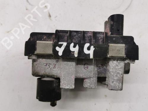 Elektronisk modul BMW X5 (E70) xDrive 30 d (235 hp) 28898054