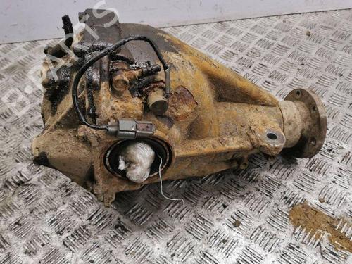Rear differential MITSUBISHI PAJERO IV (V8_W, V9_W) 3.2 DI-D (V88W, V98W) | BP28881347M24