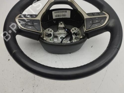 Steering wheel JEEP CHEROKEE (KL) 2.2 CRD 4x4 | BP33985073C49  - Image 6