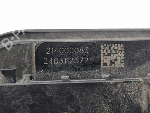 Electronic sensor MERCEDES-BENZ A-CLASS (W177) A 200 (177.087) | BP39688626M84 - Image 7