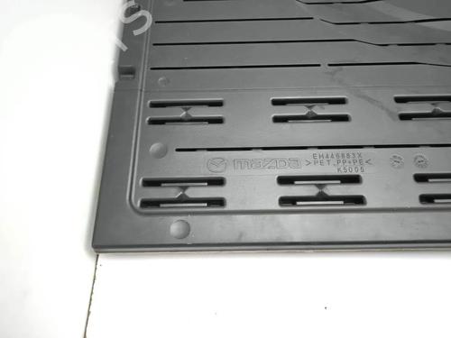 Luggage compartment floor MAZDA CX-7 (ER) 2.2 MZR-CD AWD (ER10A) | BP36347590I33  - Image 6