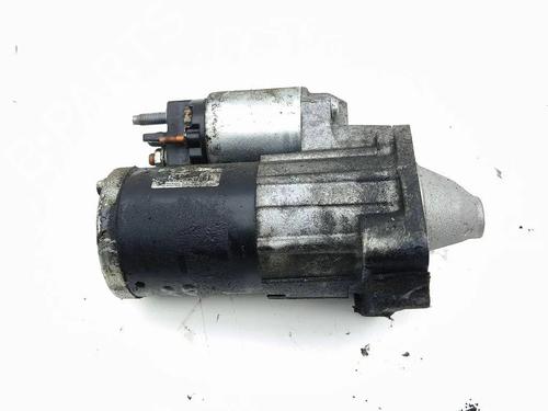 Used Starter MERCEDES-BENZ A-CLASS (W177) A 180 d (177.003) (116 hp) 30661167